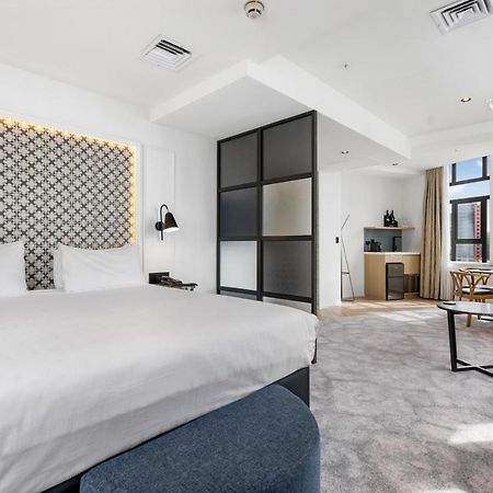 Legacy Airedale Hotel Окленд Экстерьер фото