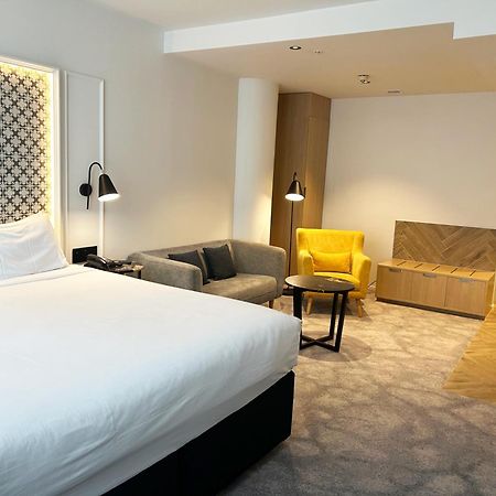 Legacy Airedale Hotel Окленд Экстерьер фото