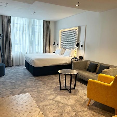 Legacy Airedale Hotel Окленд Экстерьер фото