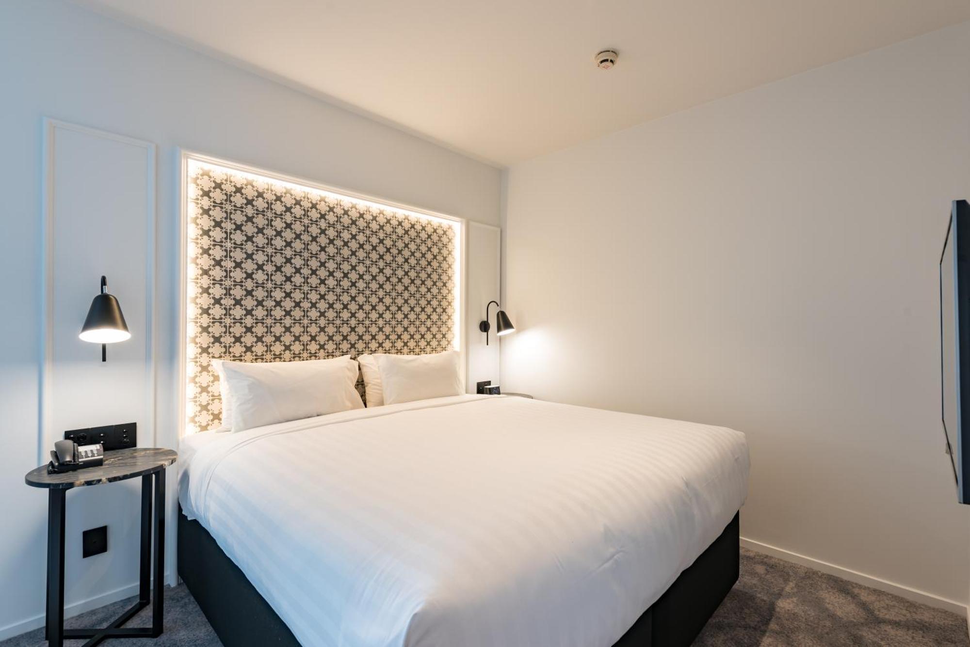 Legacy Airedale Hotel Окленд Экстерьер фото