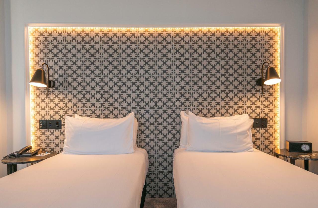 Legacy Airedale Hotel Окленд Экстерьер фото